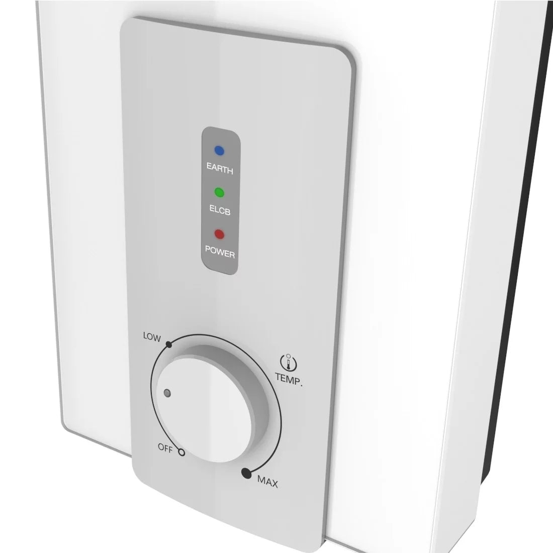 NASCO CHAUFFE EAU INSTANTANE ELECTRIQUE - VERTICAL - NAS-H5500 NASCO CHAUFFE EAU INSTANTANE ELECTRIQUE - VERTICAL - NAS-H5500